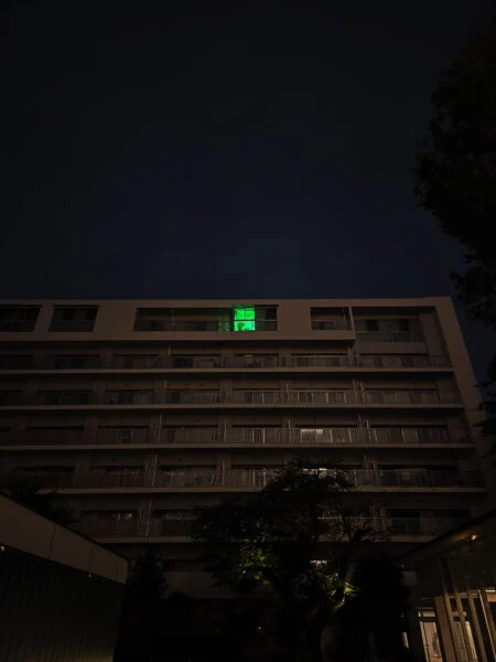 栽培スペース