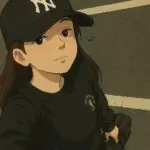 hanaのアバター