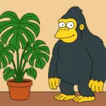 gorira glueのアバター