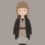 tomoeのアバター
