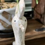 モゴのアバター